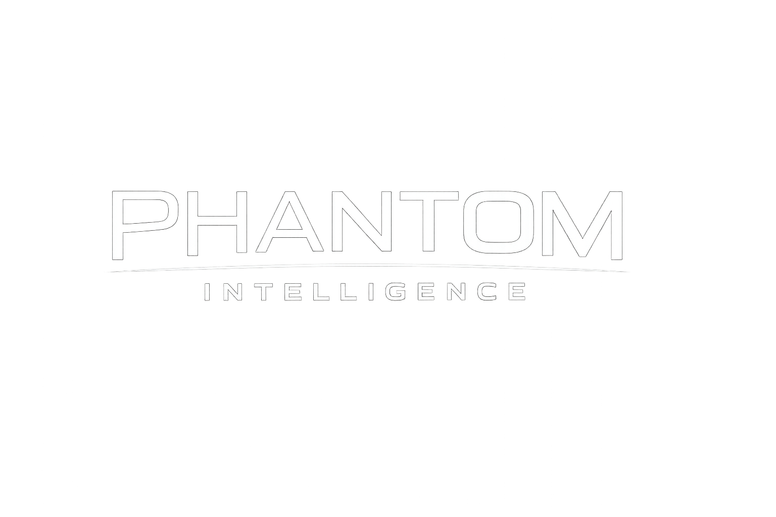 Phantom Intelligence