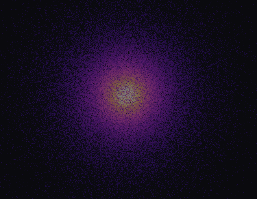 MatterLab hydrogenic orbital probability visualization
